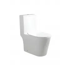 Kompakt WC Lavita Prestige Form 3.0